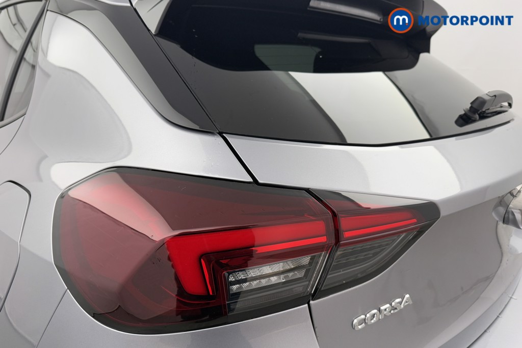 Vauxhall Corsa GS Automatic Petrol Hatchback - Stock Number (1585826) - 22nd supplementary image