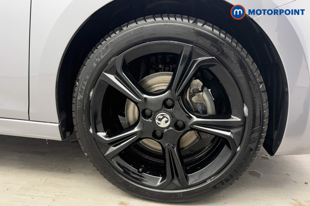 Vauxhall Corsa GS Automatic Petrol Hatchback - Stock Number (1585826) - 25th supplementary image