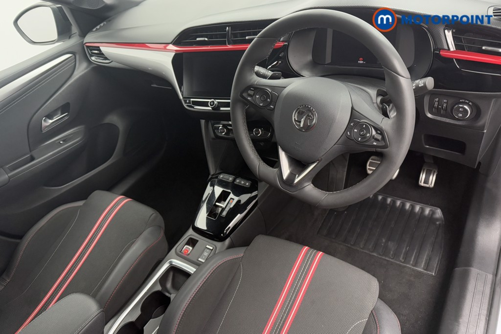 Vauxhall Corsa GS Automatic Petrol Hatchback - Stock Number (1585826) - 1st supplementary image