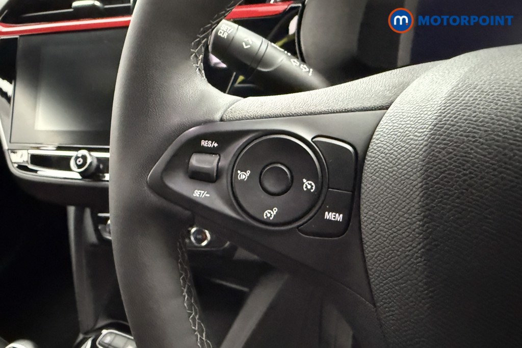 Vauxhall Corsa GS Manual Petrol Hatchback - Stock Number (1585829) - 3rd supplementary image