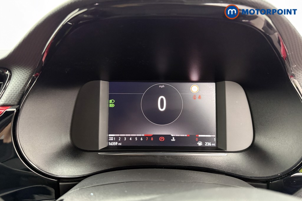 Vauxhall Corsa GS Manual Petrol Hatchback - Stock Number (1585829) - 5th supplementary image