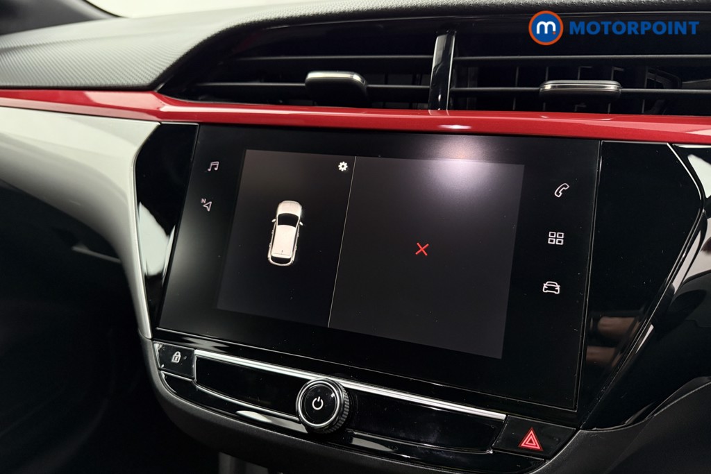 Vauxhall Corsa GS Manual Petrol Hatchback - Stock Number (1585829) - 9th supplementary image