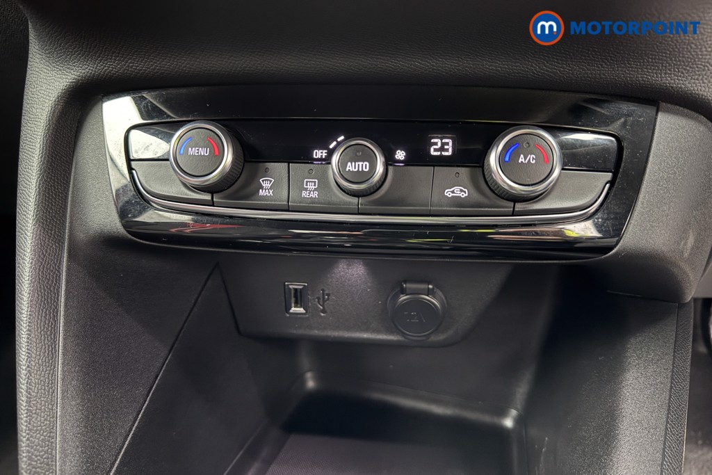 Vauxhall Corsa GS Manual Petrol Hatchback - Stock Number (1585829) - 10th supplementary image