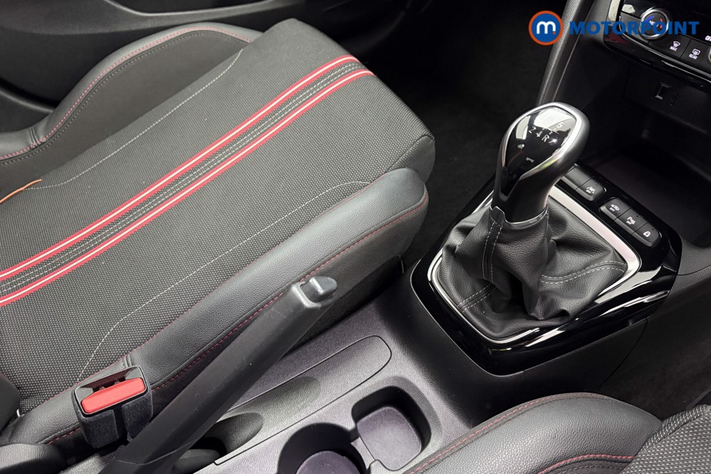 Vauxhall Corsa GS Manual Petrol Hatchback - Stock Number (1585829) - 11th supplementary image