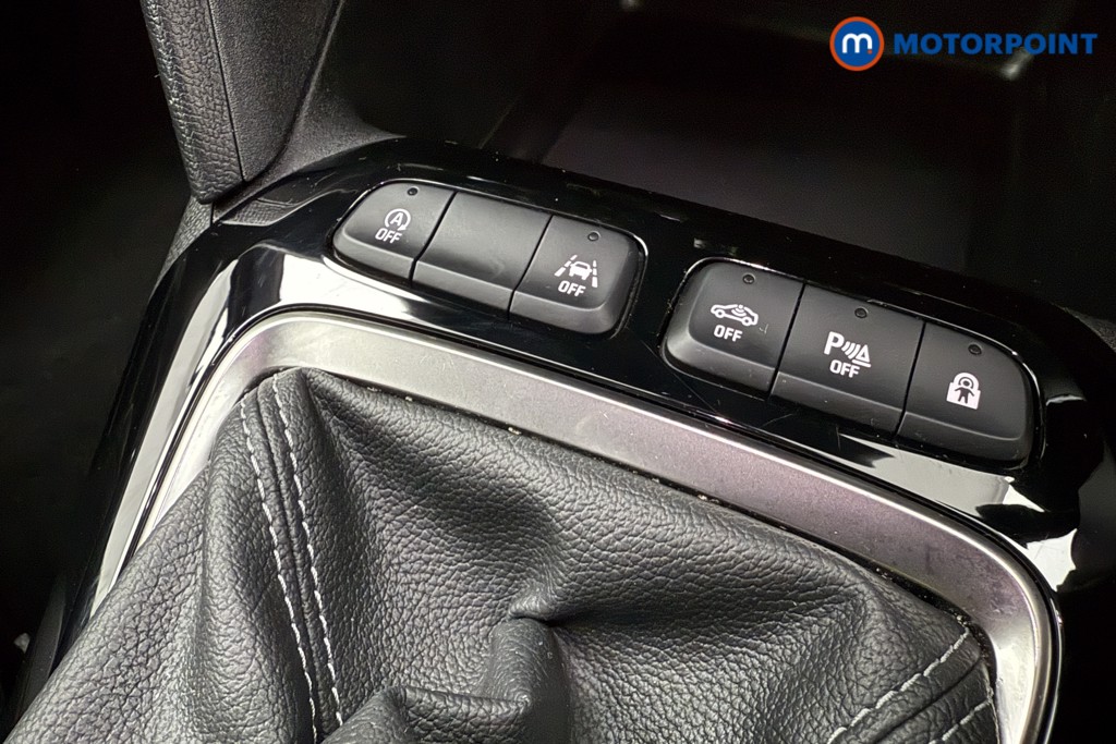 Vauxhall Corsa GS Manual Petrol Hatchback - Stock Number (1585829) - 12th supplementary image