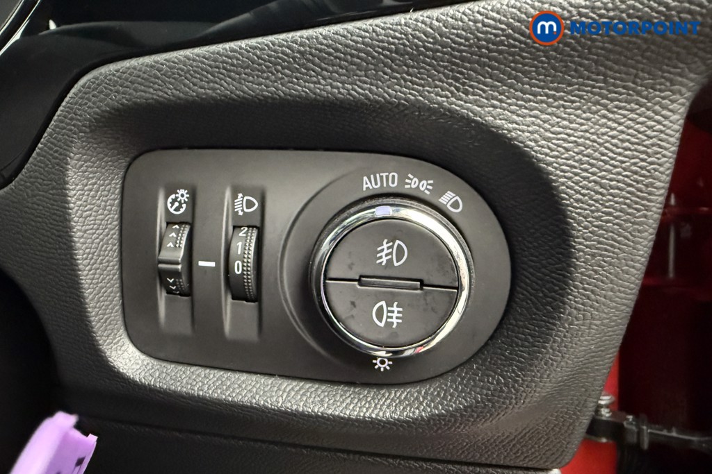 Vauxhall Corsa GS Manual Petrol Hatchback - Stock Number (1585829) - 13th supplementary image