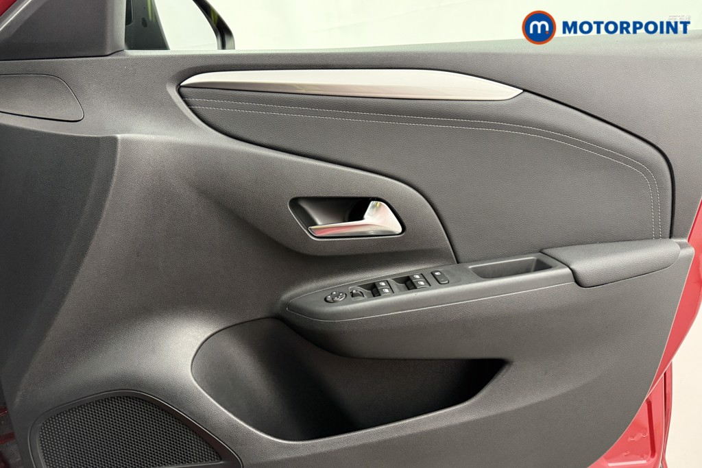 Vauxhall Corsa GS Manual Petrol Hatchback - Stock Number (1585829) - 14th supplementary image