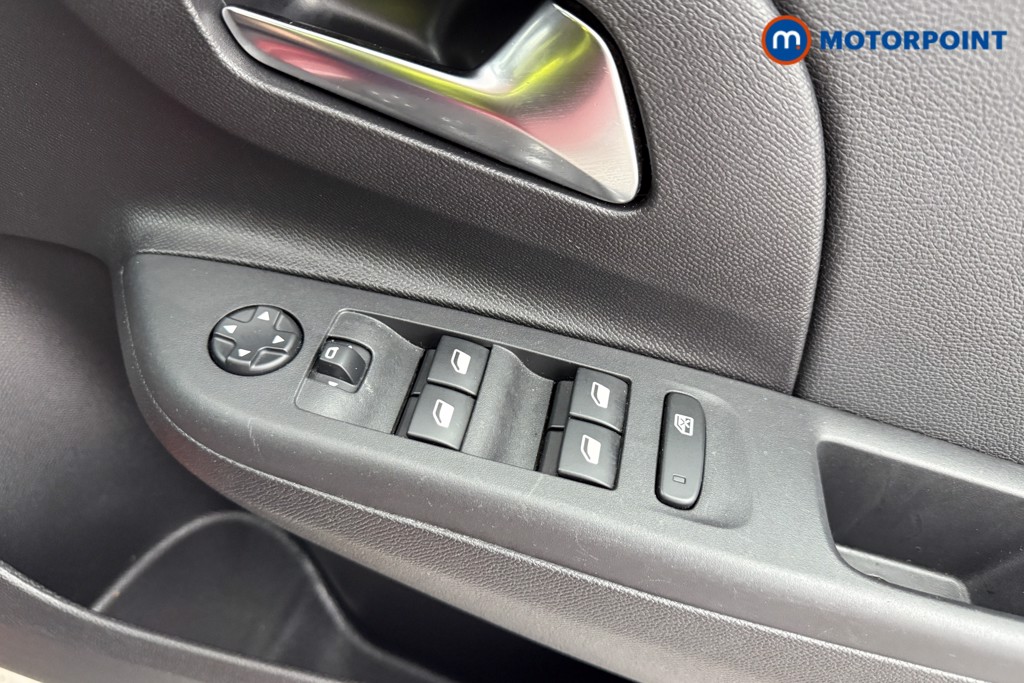 Vauxhall Corsa GS Manual Petrol Hatchback - Stock Number (1585829) - 15th supplementary image