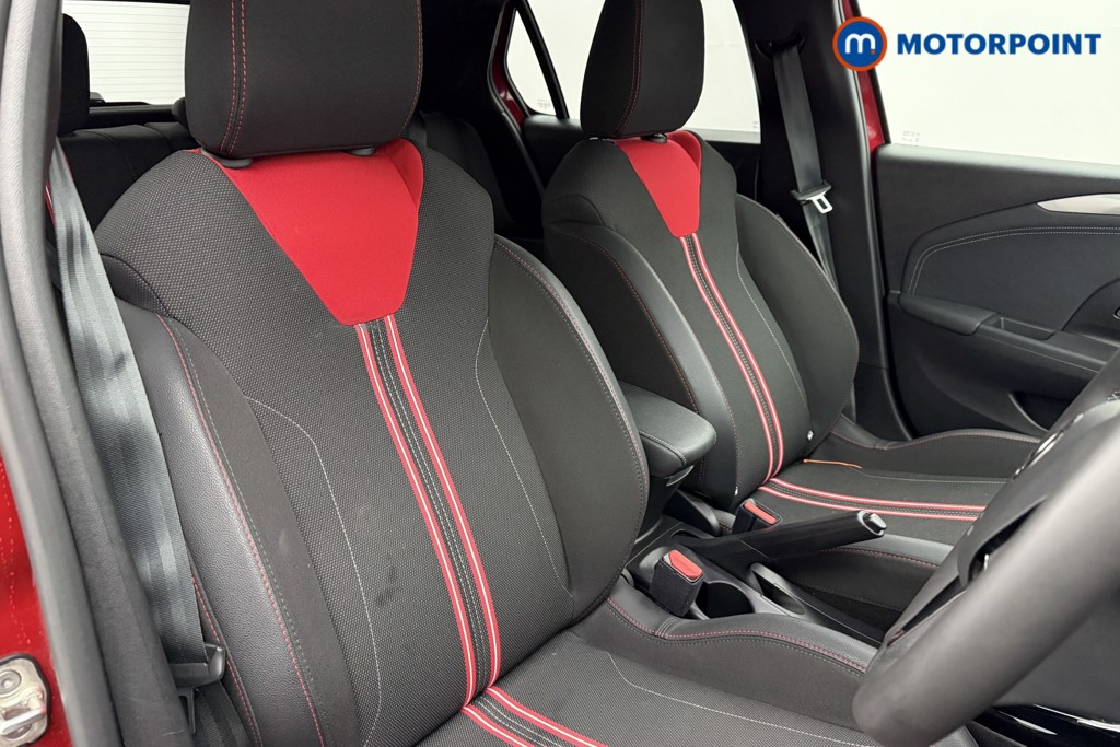 Vauxhall Corsa GS Manual Petrol Hatchback - Stock Number (1585829) - 16th supplementary image