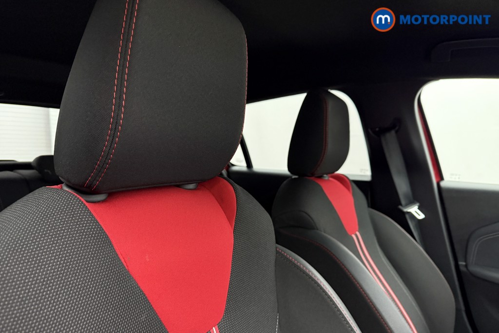 Vauxhall Corsa GS Manual Petrol Hatchback - Stock Number (1585829) - 17th supplementary image