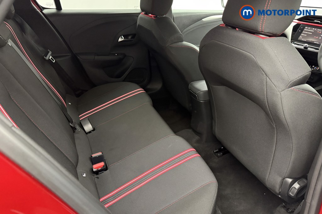 Vauxhall Corsa GS Manual Petrol Hatchback - Stock Number (1585829) - 18th supplementary image