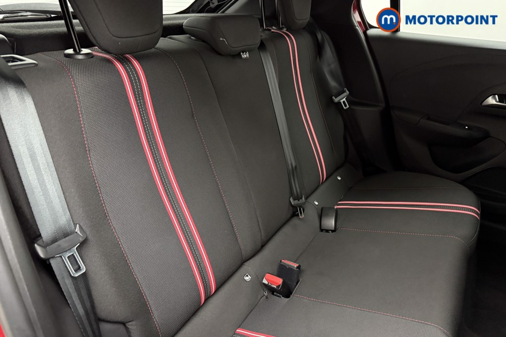 Vauxhall Corsa GS Manual Petrol Hatchback - Stock Number (1585829) - 19th supplementary image