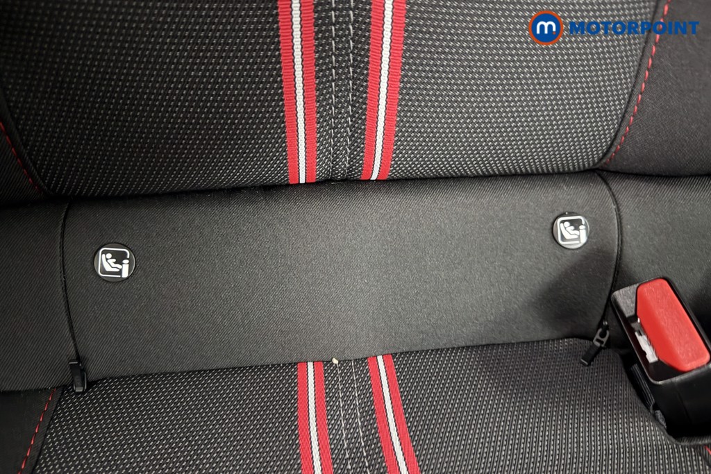 Vauxhall Corsa GS Manual Petrol Hatchback - Stock Number (1585829) - 20th supplementary image