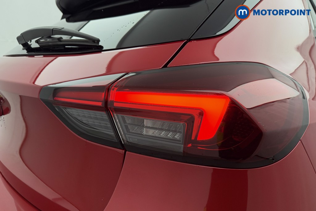 Vauxhall Corsa GS Manual Petrol Hatchback - Stock Number (1585829) - 21st supplementary image