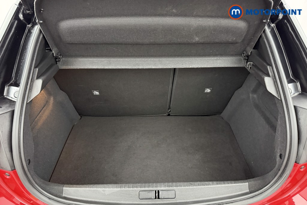 Vauxhall Corsa GS Manual Petrol Hatchback - Stock Number (1585829) - 22nd supplementary image