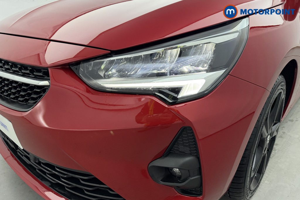 Vauxhall Corsa GS Manual Petrol Hatchback - Stock Number (1585829) - 24th supplementary image