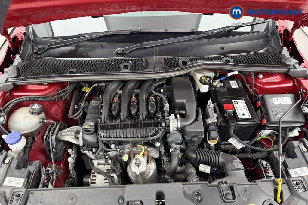 Vauxhall Corsa GS Manual Petrol Hatchback - Stock Number (1585829) - 25th supplementary image