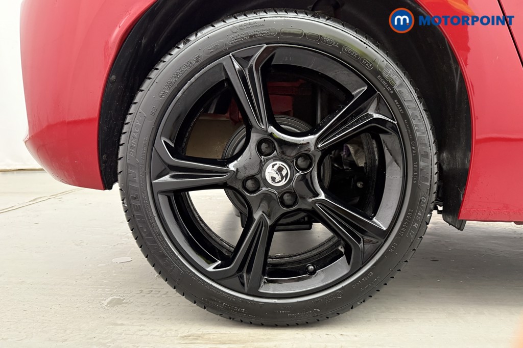 Vauxhall Corsa GS Manual Petrol Hatchback - Stock Number (1585829) - 26th supplementary image