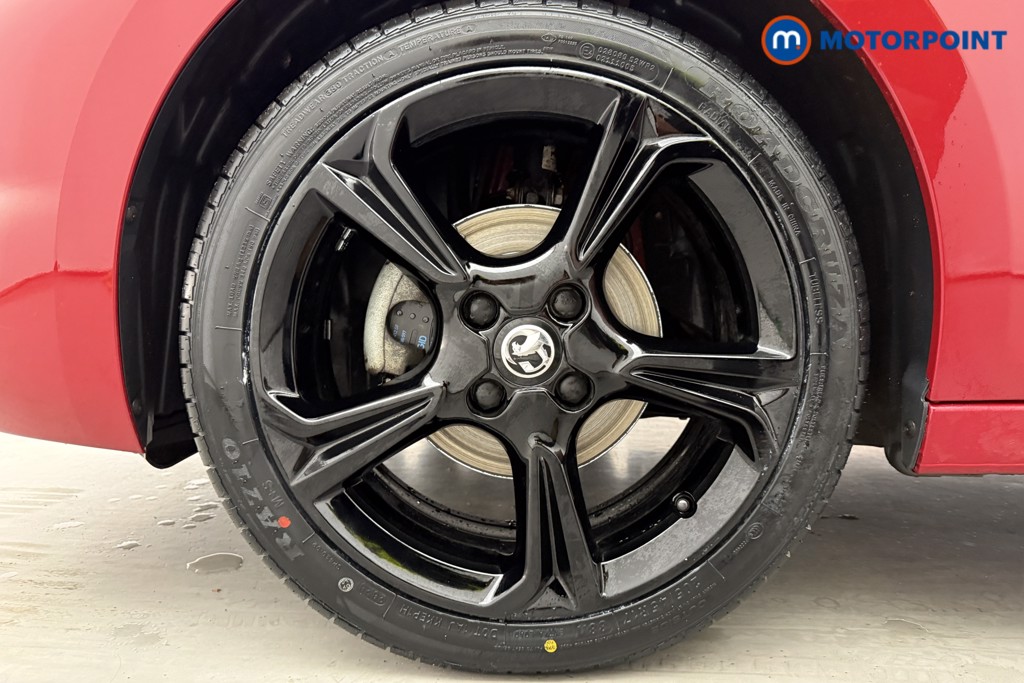 Vauxhall Corsa GS Manual Petrol Hatchback - Stock Number (1585829) - 28th supplementary image