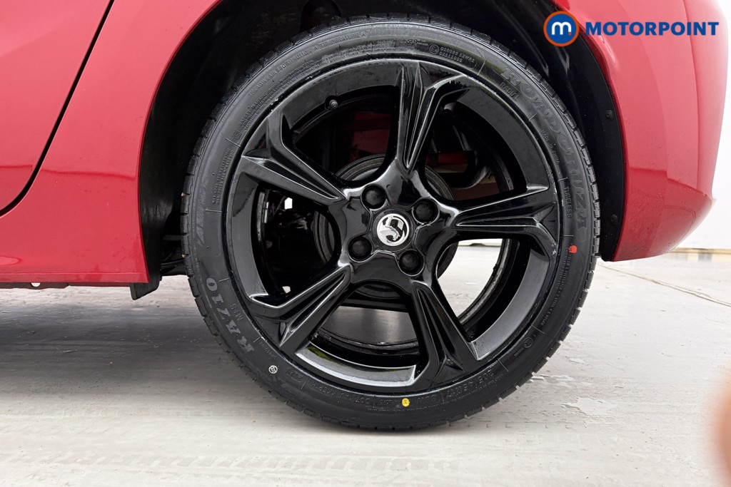 Vauxhall Corsa GS Manual Petrol Hatchback - Stock Number (1585829) - 29th supplementary image