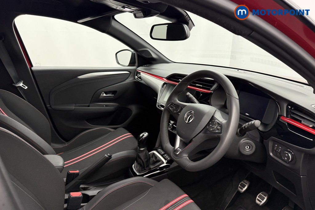 Vauxhall Corsa GS Manual Petrol Hatchback - Stock Number (1585829) - 1st supplementary image