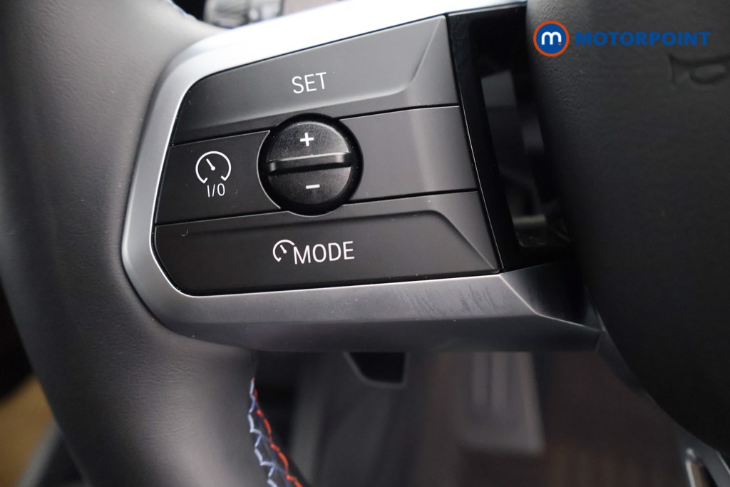 BMW 1 Series M135 Automatic Petrol Hatchback - Stock Number (1585903) - 2nd supplementary image