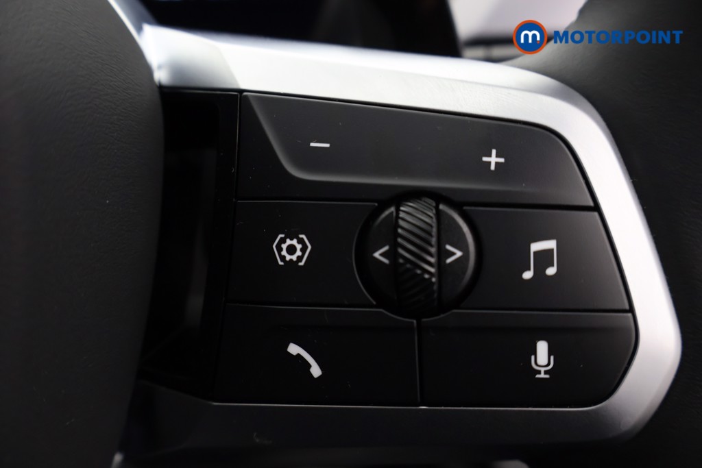 BMW 1 Series M135 Automatic Petrol Hatchback - Stock Number (1585903) - 3rd supplementary image