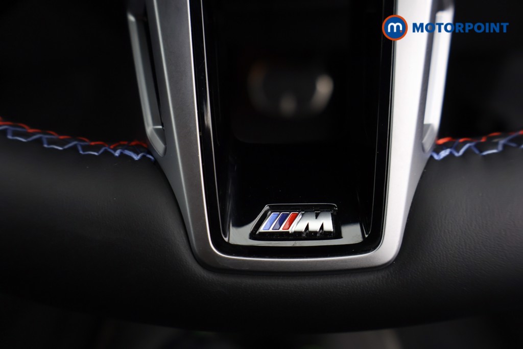 BMW 1 Series M135 Automatic Petrol Hatchback - Stock Number (1585903) - 4th supplementary image