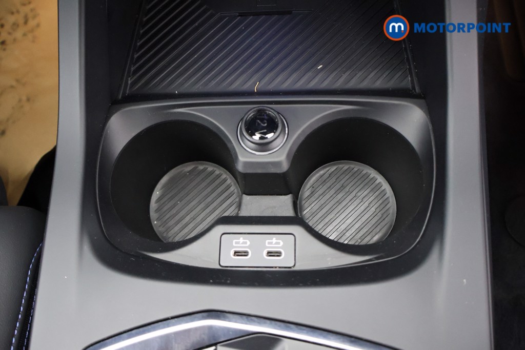 BMW 1 Series M135 Automatic Petrol Hatchback - Stock Number (1585903) - 14th supplementary image