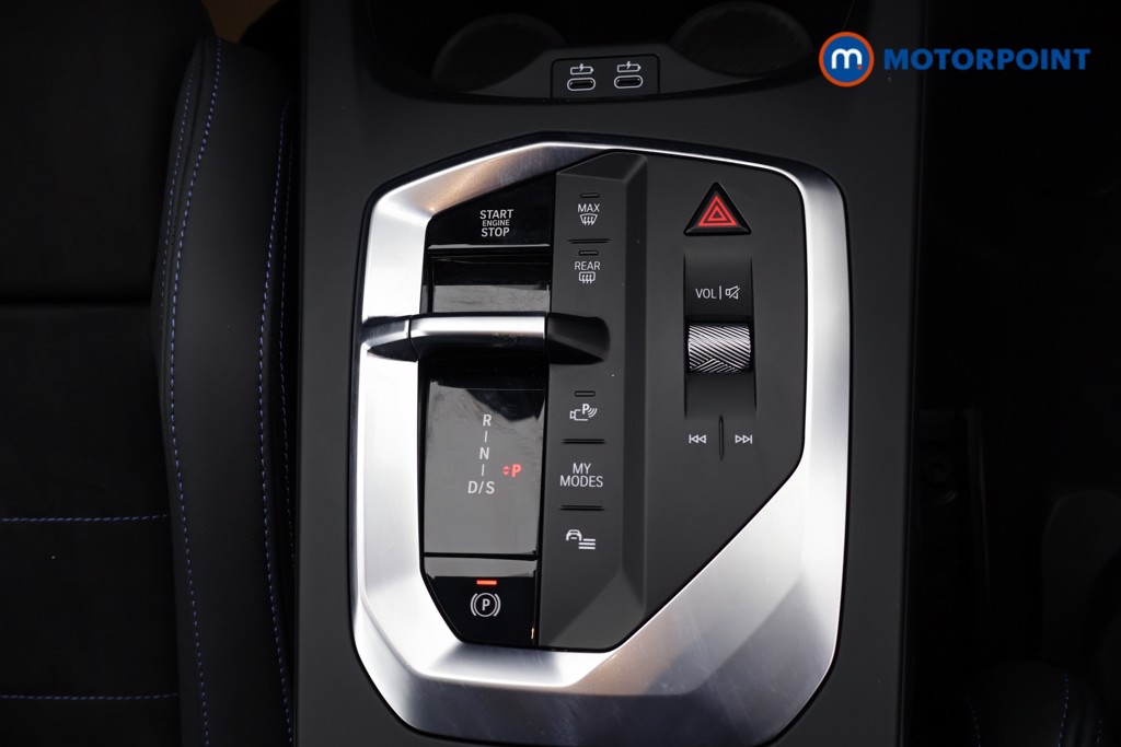 BMW 1 Series M135 Automatic Petrol Hatchback - Stock Number (1585903) - 17th supplementary image