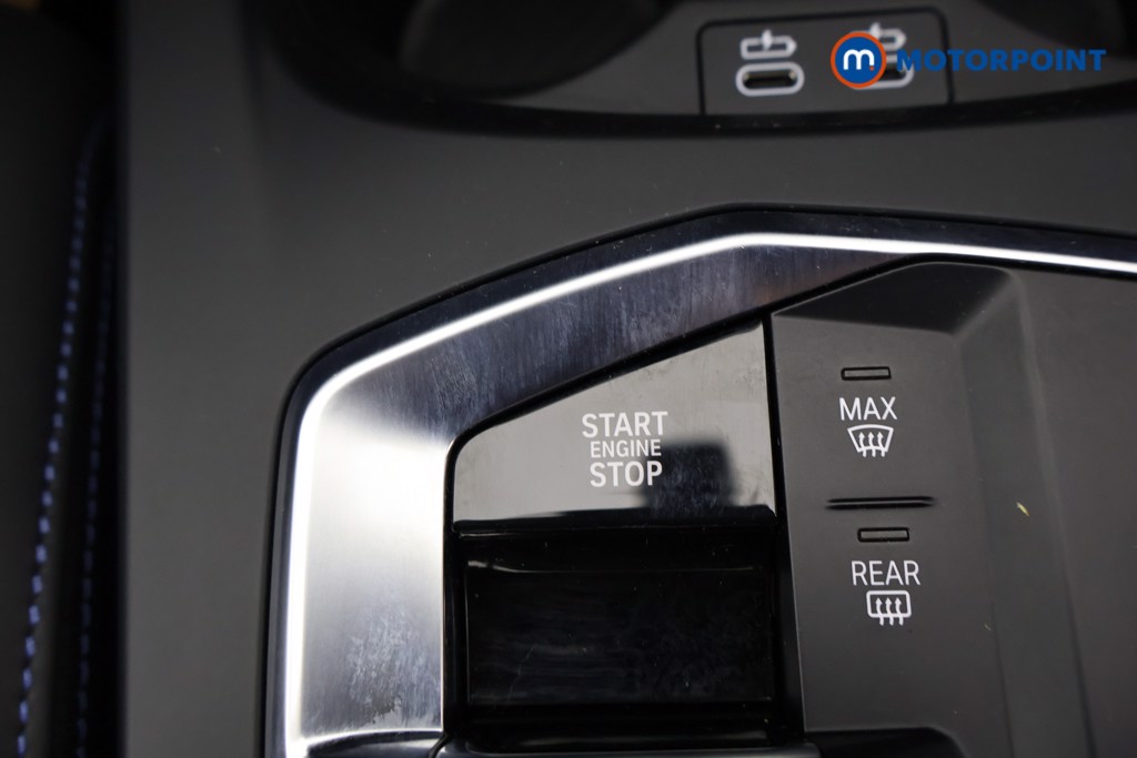 BMW 1 Series M135 Automatic Petrol Hatchback - Stock Number (1585903) - 18th supplementary image