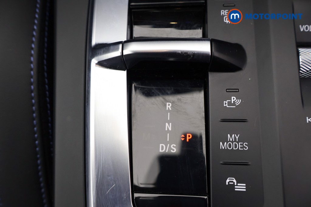 BMW 1 Series M135 Automatic Petrol Hatchback - Stock Number (1585903) - 19th supplementary image