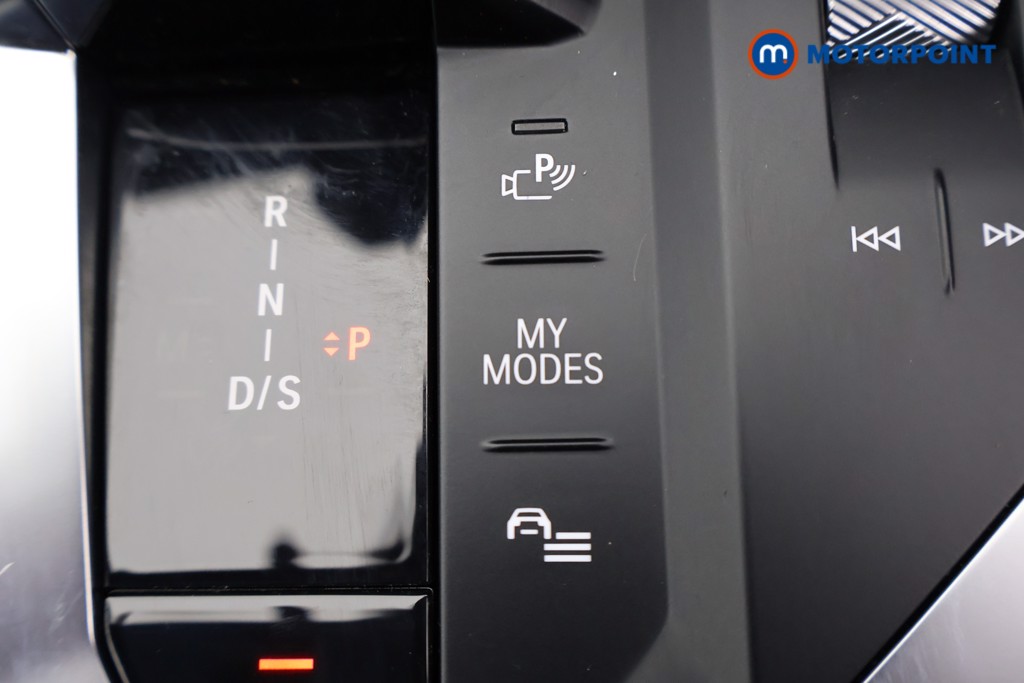 BMW 1 Series M135 Automatic Petrol Hatchback - Stock Number (1585903) - 21st supplementary image