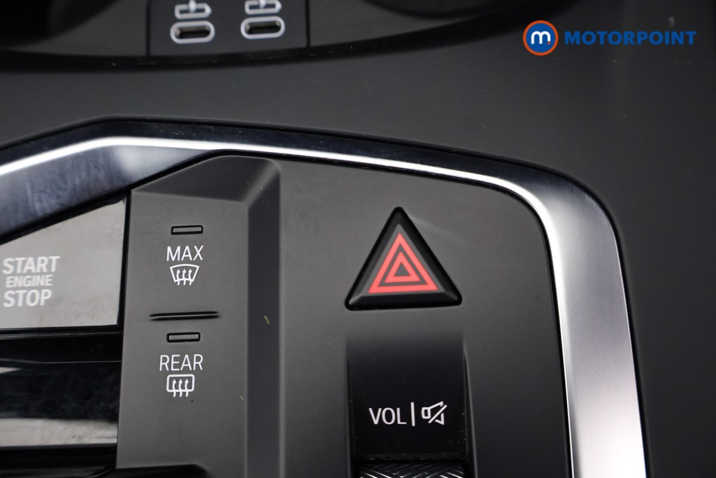 BMW 1 Series M135 Automatic Petrol Hatchback - Stock Number (1585903) - 23rd supplementary image