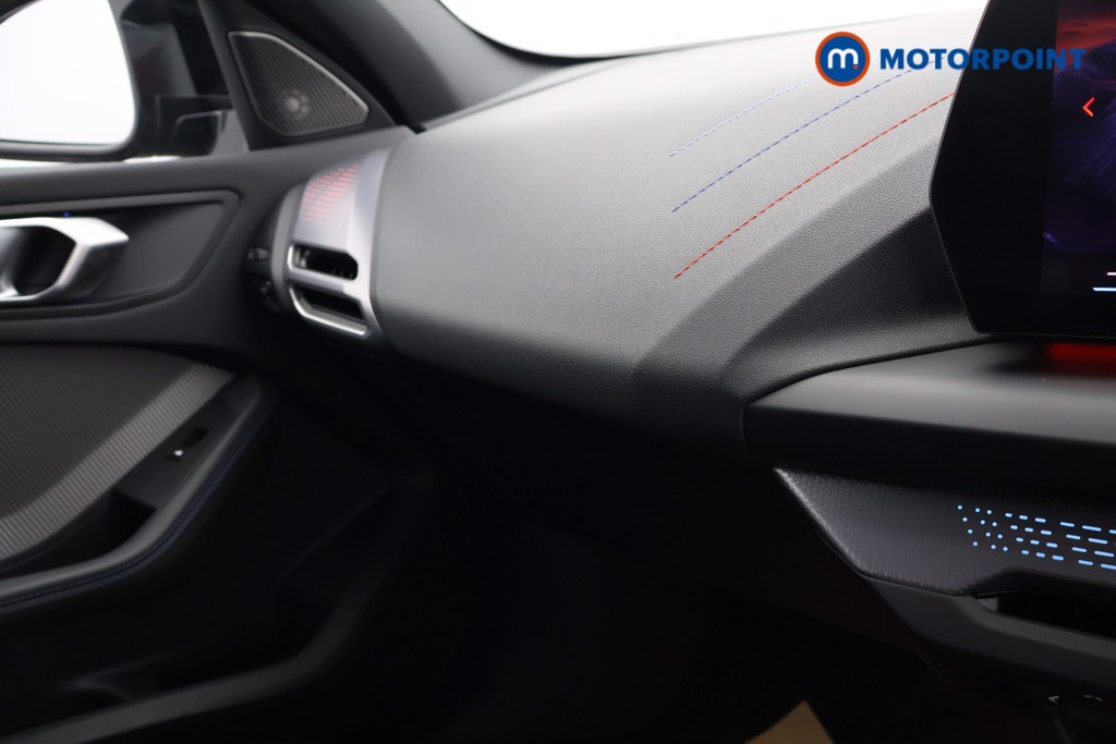 BMW 1 Series M135 Automatic Petrol Hatchback - Stock Number (1585903) - 24th supplementary image