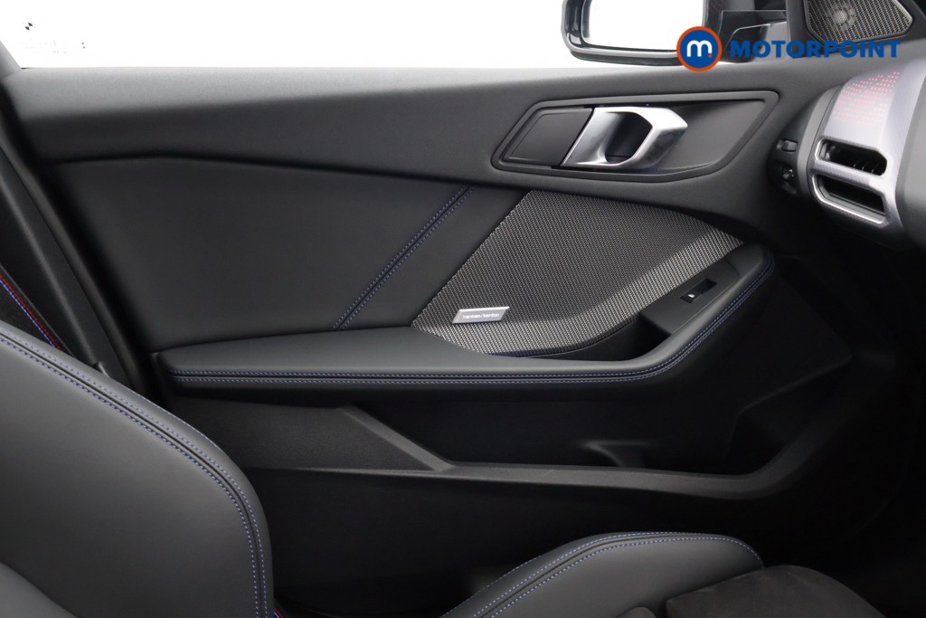 BMW 1 Series M135 Automatic Petrol Hatchback - Stock Number (1585903) - 25th supplementary image