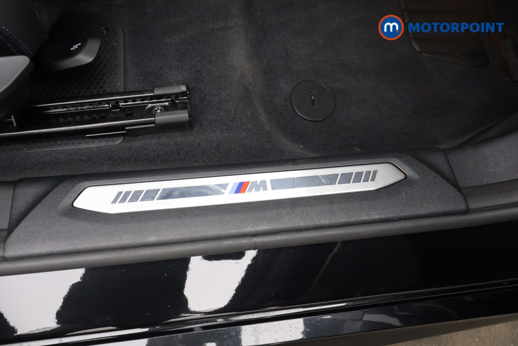 BMW 1 Series M135 Automatic Petrol Hatchback - Stock Number (1585903) - 27th supplementary image