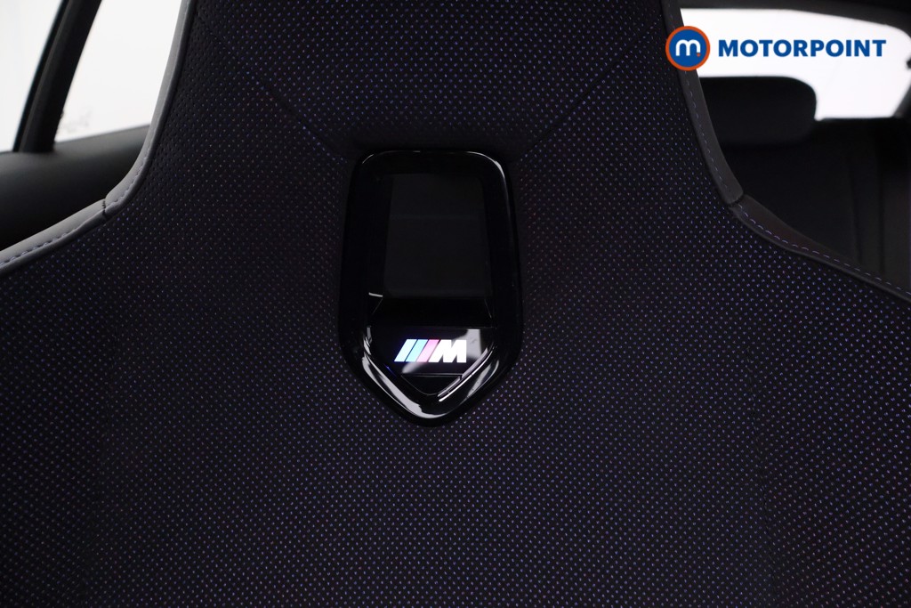 BMW 1 Series M135 Automatic Petrol Hatchback - Stock Number (1585903) - 28th supplementary image