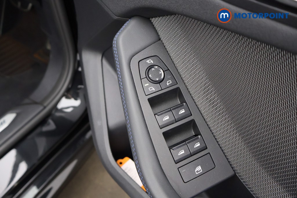BMW 1 Series M135 Automatic Petrol Hatchback - Stock Number (1585903) - 29th supplementary image