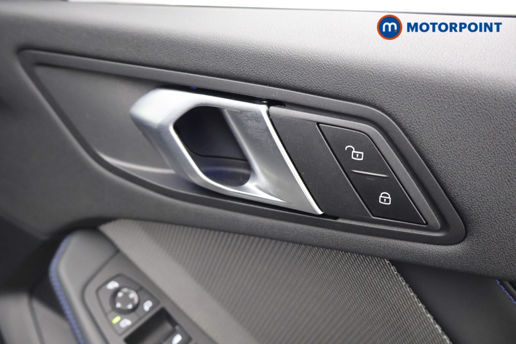 BMW 1 Series M135 Automatic Petrol Hatchback - Stock Number (1585903) - 30th supplementary image