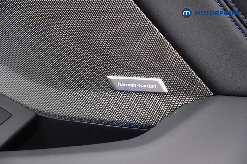 BMW 1 Series M135 Automatic Petrol Hatchback - Stock Number (1585903) - 31st supplementary image