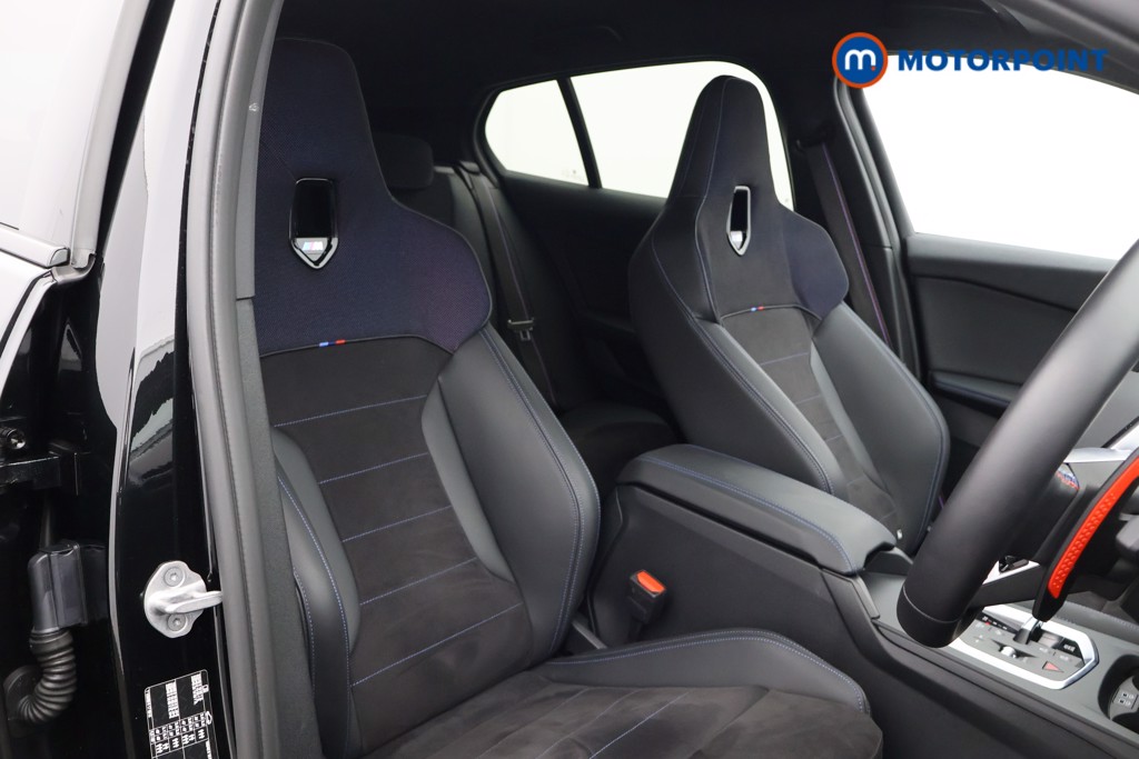BMW 1 Series M135 Automatic Petrol Hatchback - Stock Number (1585903) - 32nd supplementary image