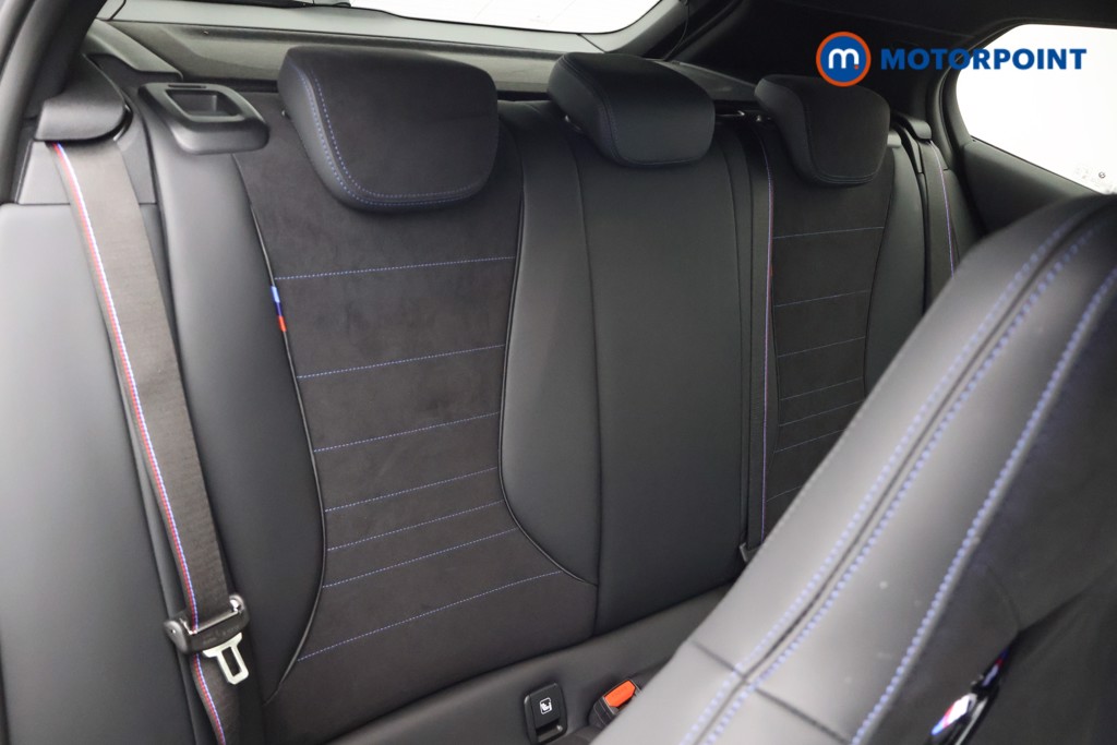 BMW 1 Series M135 Automatic Petrol Hatchback - Stock Number (1585903) - 34th supplementary image