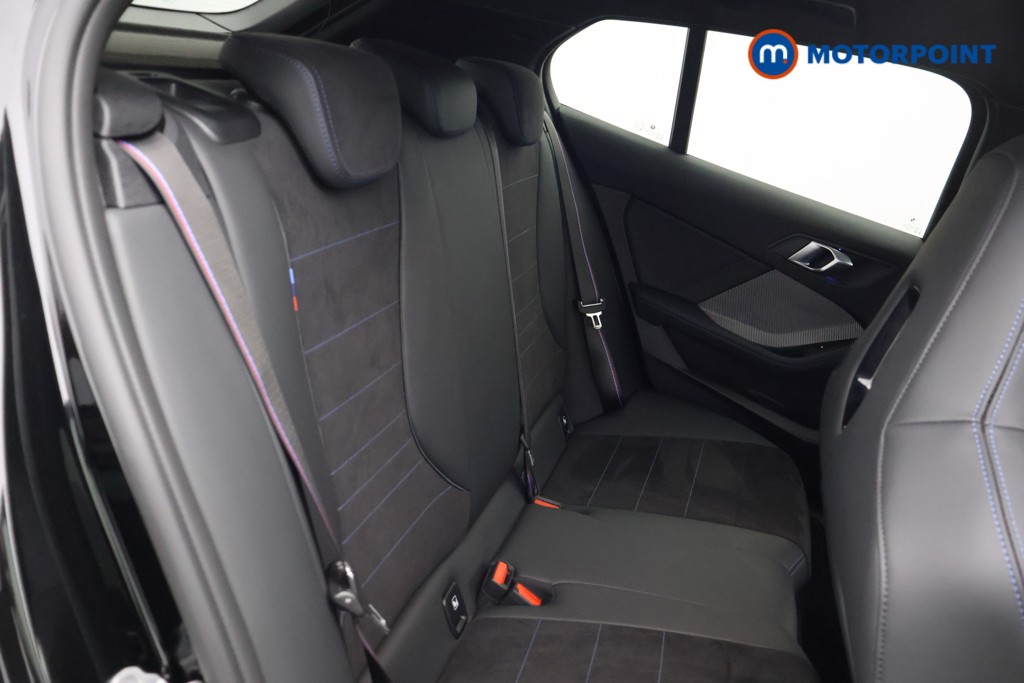 BMW 1 Series M135 Automatic Petrol Hatchback - Stock Number (1585903) - 35th supplementary image