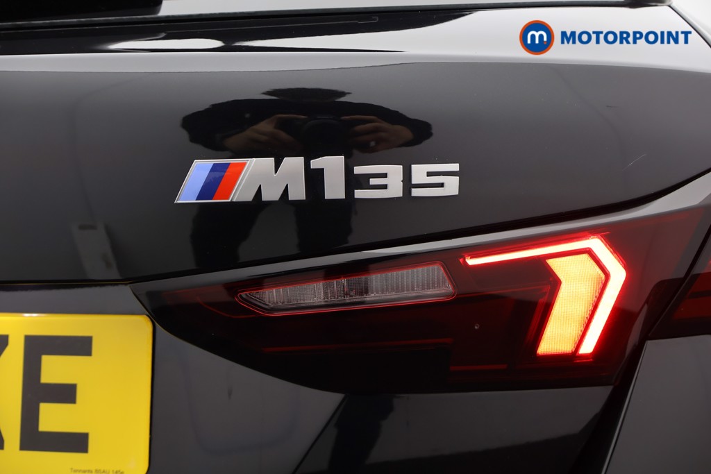 BMW 1 Series M135 Automatic Petrol Hatchback - Stock Number (1585903) - 38th supplementary image