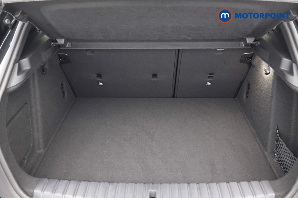 BMW 1 Series M135 Automatic Petrol Hatchback - Stock Number (1585903) - 39th supplementary image