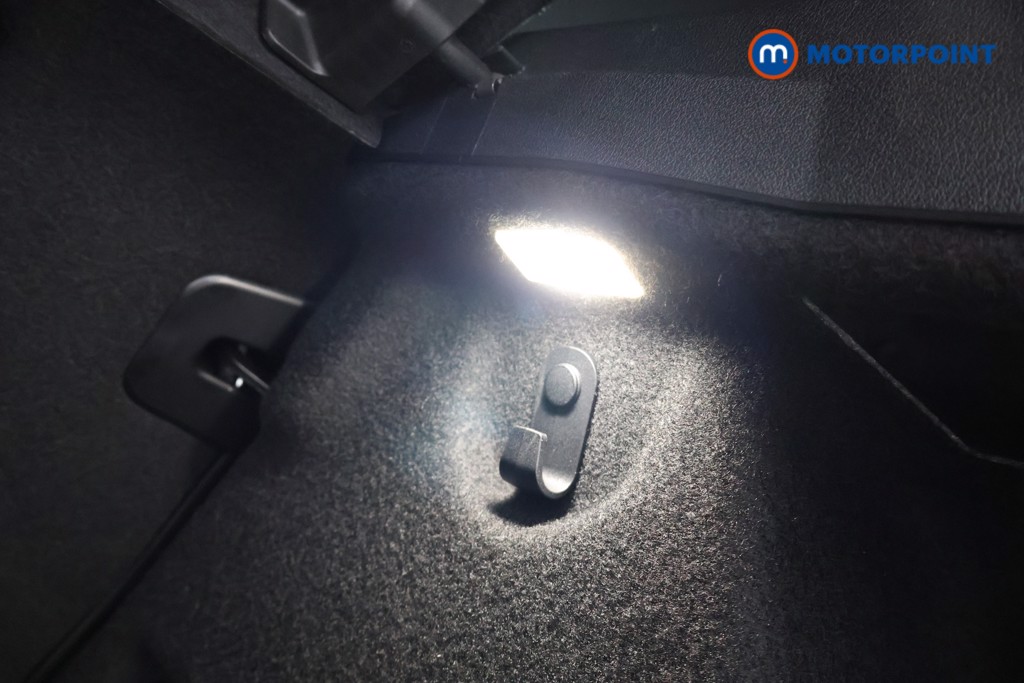 BMW 1 Series M135 Automatic Petrol Hatchback - Stock Number (1585903) - 40th supplementary image