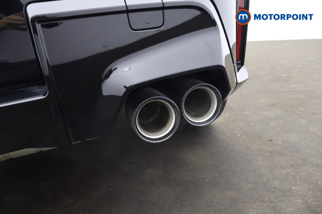 BMW 1 Series M135 Automatic Petrol Hatchback - Stock Number (1585903) - 42nd supplementary image
