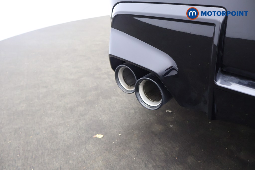 BMW 1 Series M135 Automatic Petrol Hatchback - Stock Number (1585903) - 43rd supplementary image