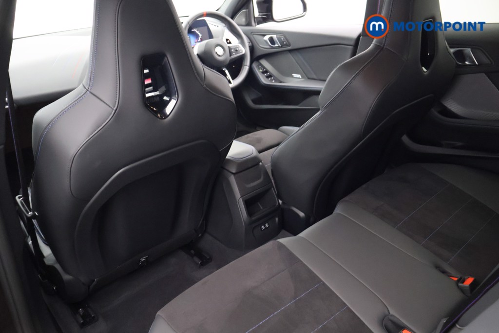 BMW 1 Series M135 Automatic Petrol Hatchback - Stock Number (1585903) - 45th supplementary image
